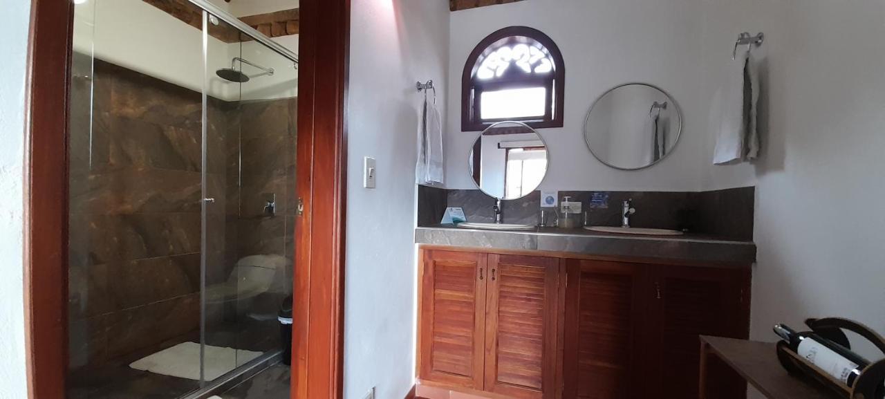 Casa Hotel San Pedro Villa de Leyva Eksteriør billede